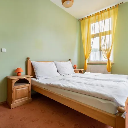 Base Camp 2 By Interhome Apartmán *