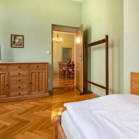 Base Camp 2 By Interhome *