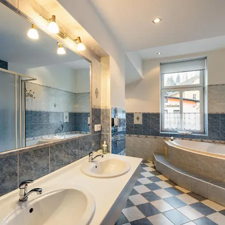 Base Camp 2 By Interhome Apartmán *