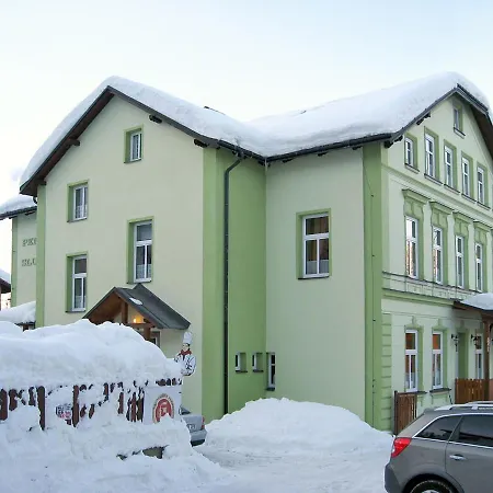 Base Camp 2 By Interhome Apartmán Desná