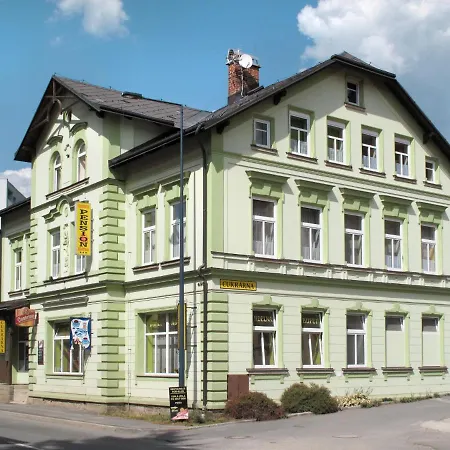 Apartmán Base Camp 2 By Interhome Desná