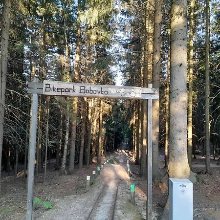 Base Camp 2 By Interhome Desná