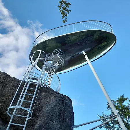 Base Camp 2 By Interhome