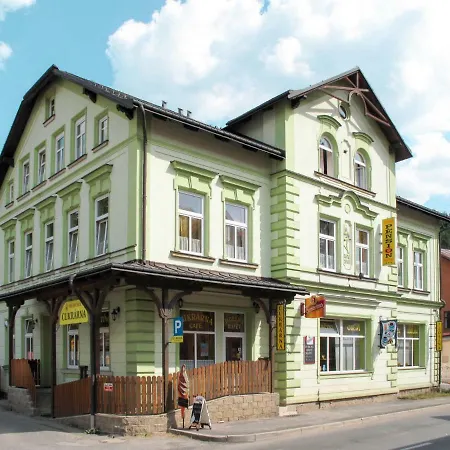 Lejlighed Base Camp 2 By Interhome *