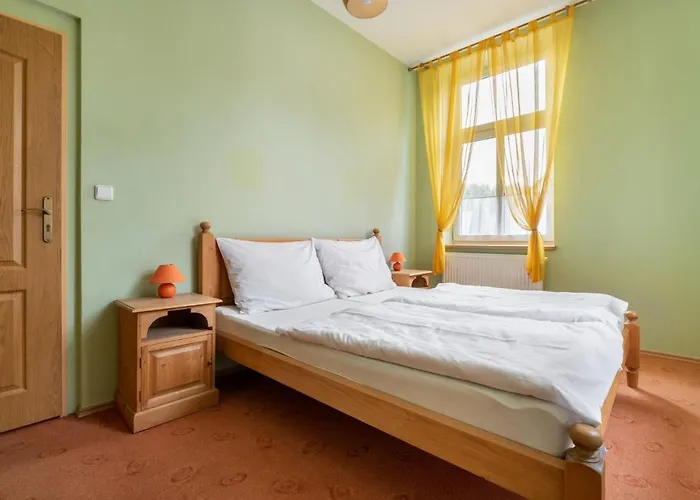 Base Camp 2 By Interhome Apartment *