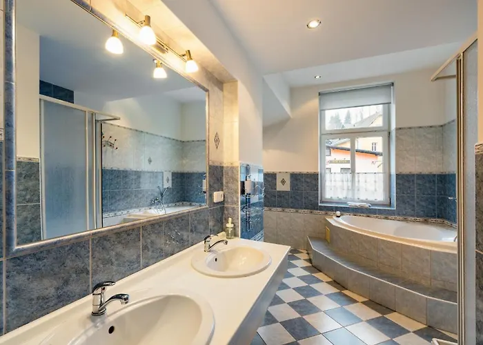 Base Camp 2 By Interhome Apartment *