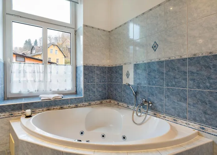 Base Camp 2 By Interhome * Desna (Liberec)